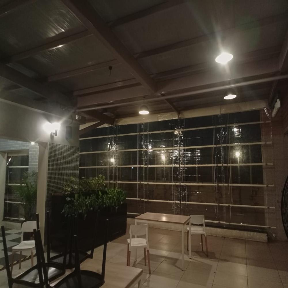 MONSOON BLINDS