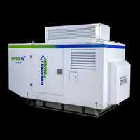 Diesel Generator Sets