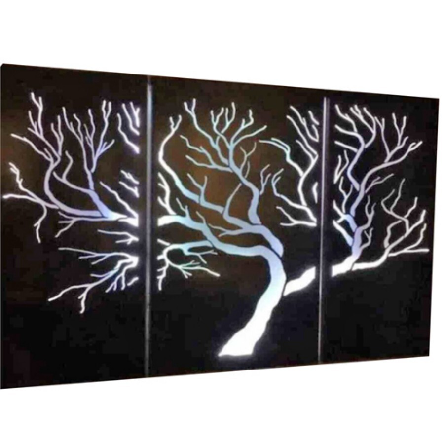 Cnc Design Work