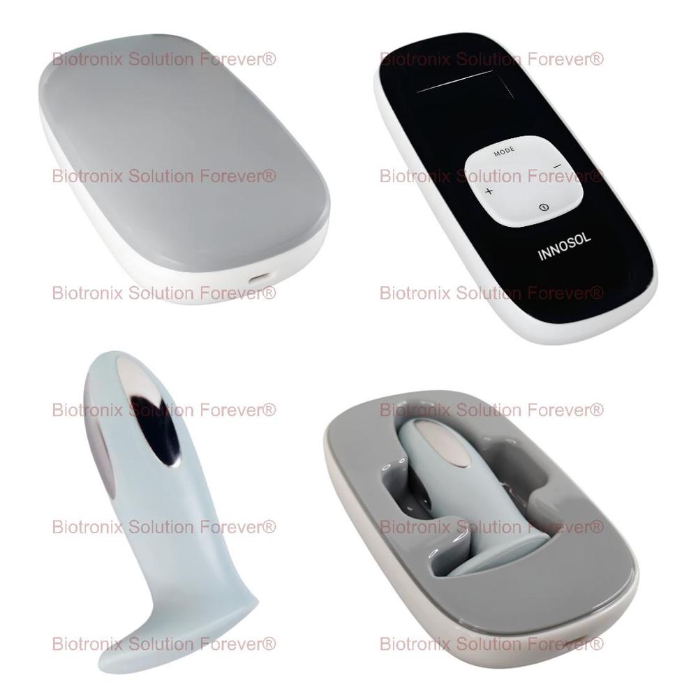KM-533 Wireless EMG Biofeedback Device with ETS Therapy