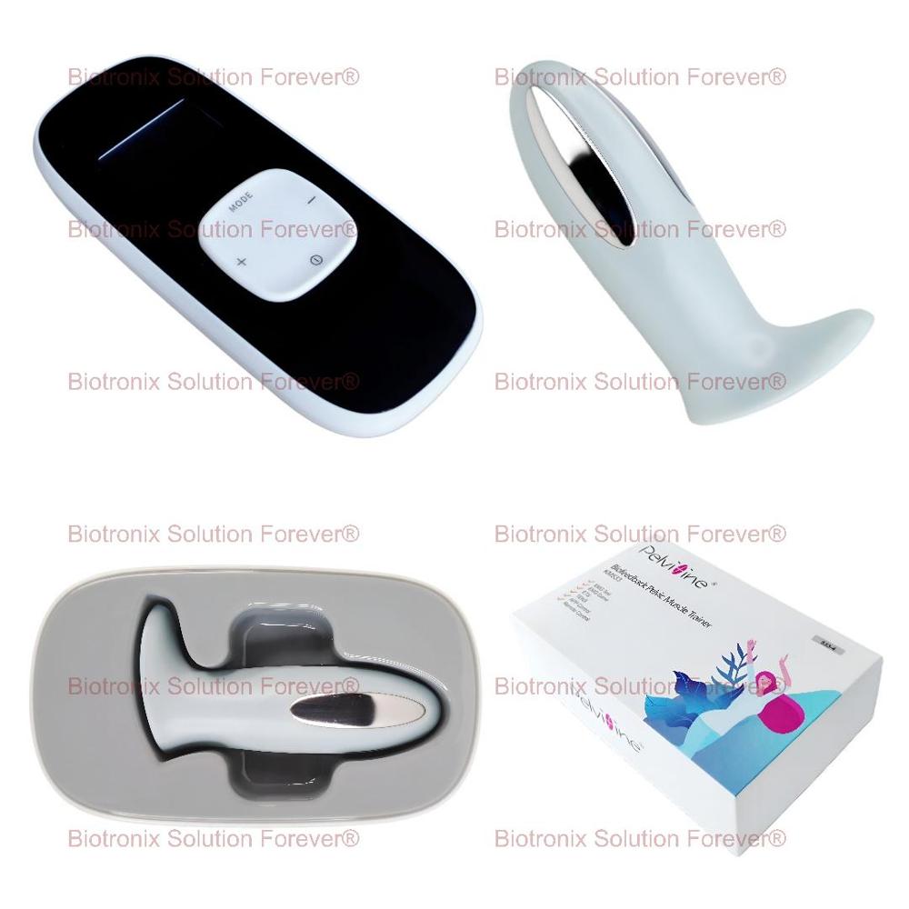 KM-533 Wireless EMG Biofeedback Device with ETS Therapy