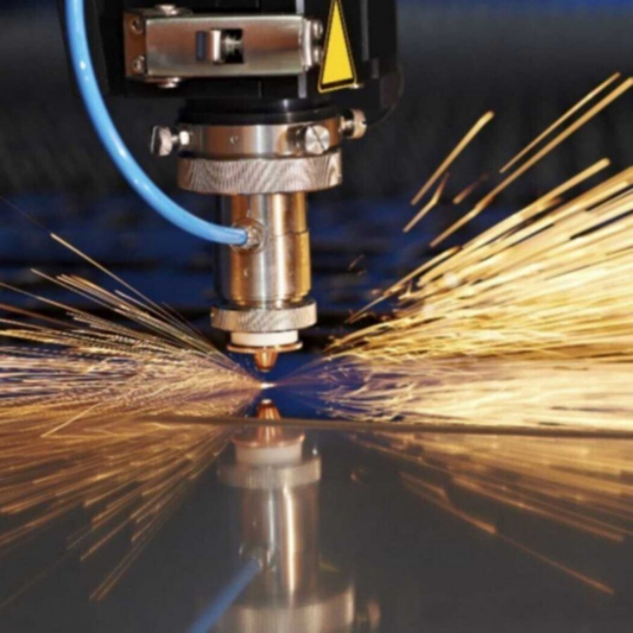 Cnc Laser Cutting Service