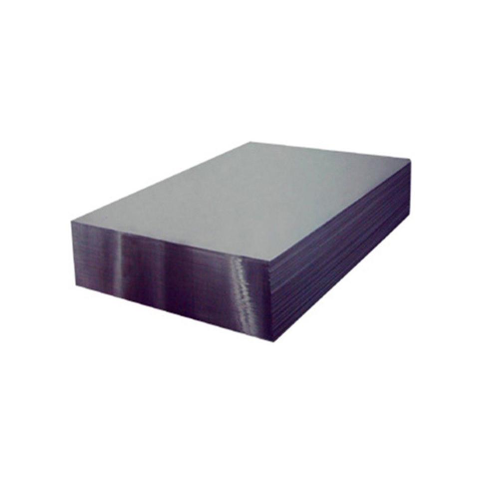 Inconel 617 Plates