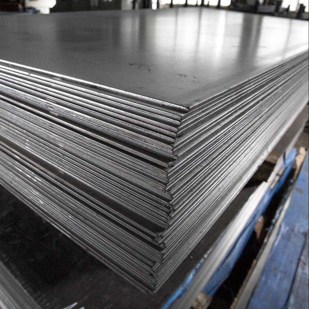 Inconel 617 Plates