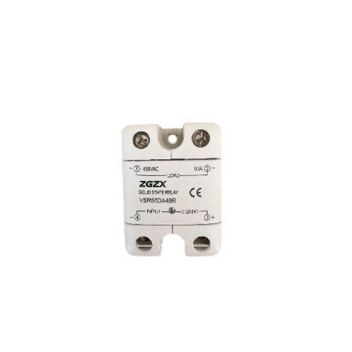 ZGZX VSR50DA48R Solid State Relay
