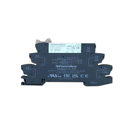 Shenler Slimrelay