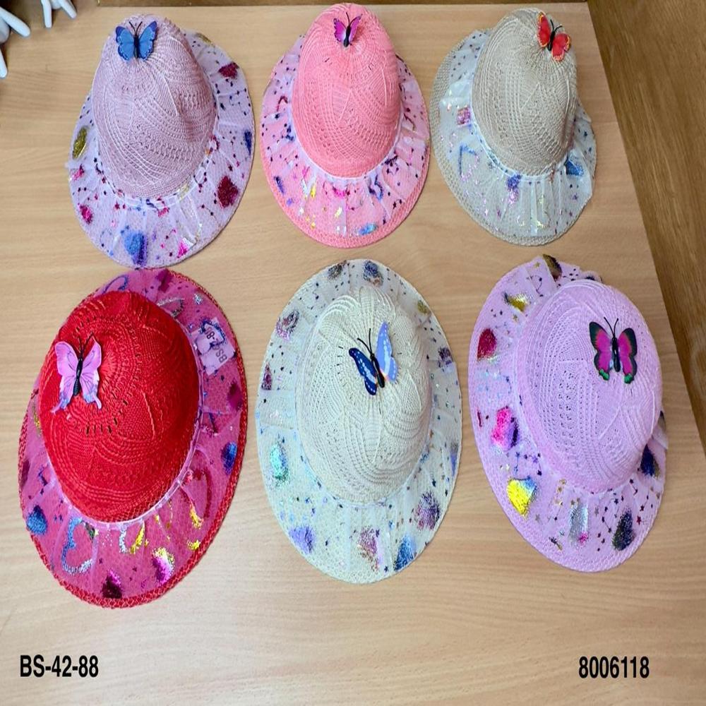 kids goa beach hats