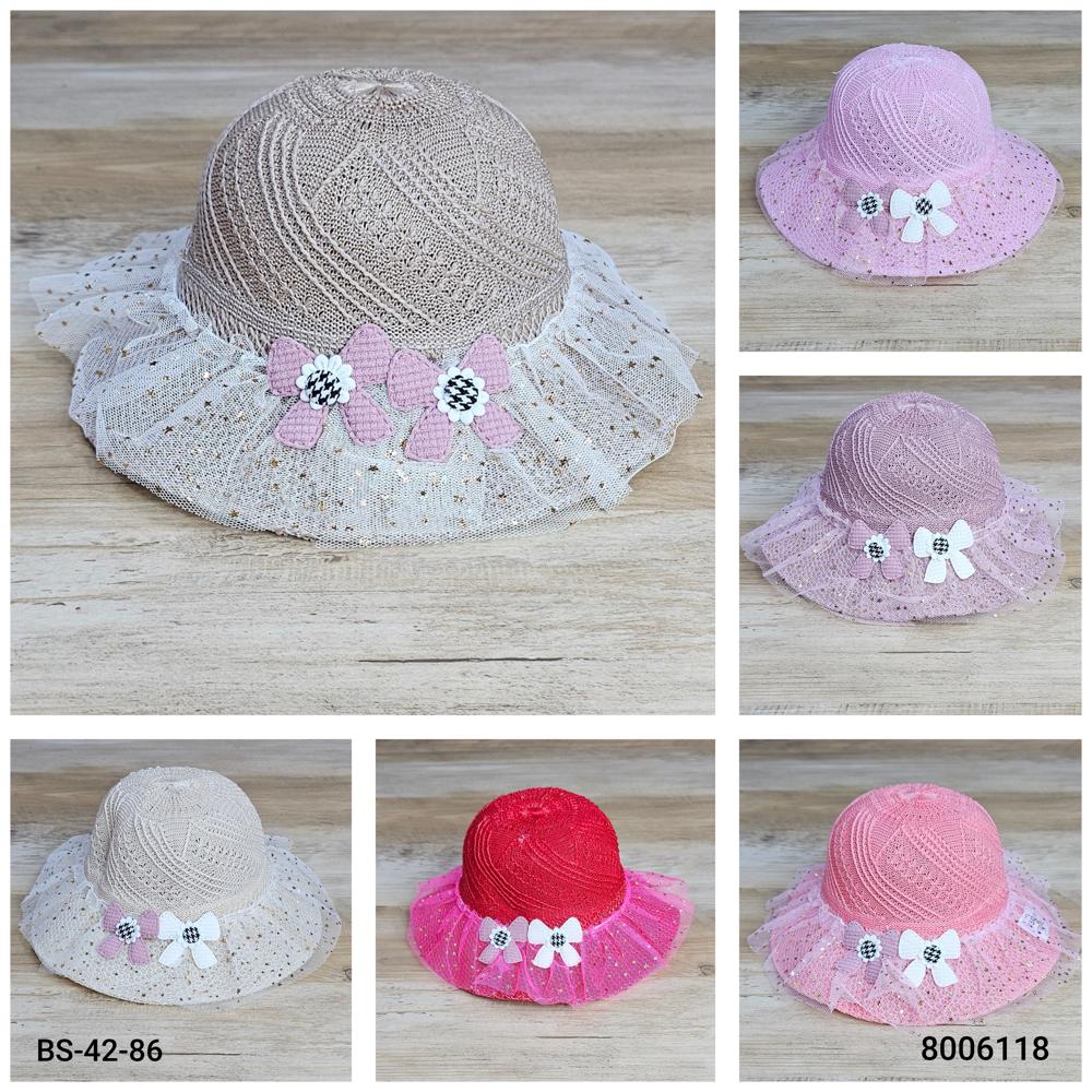 kids goa beach hats