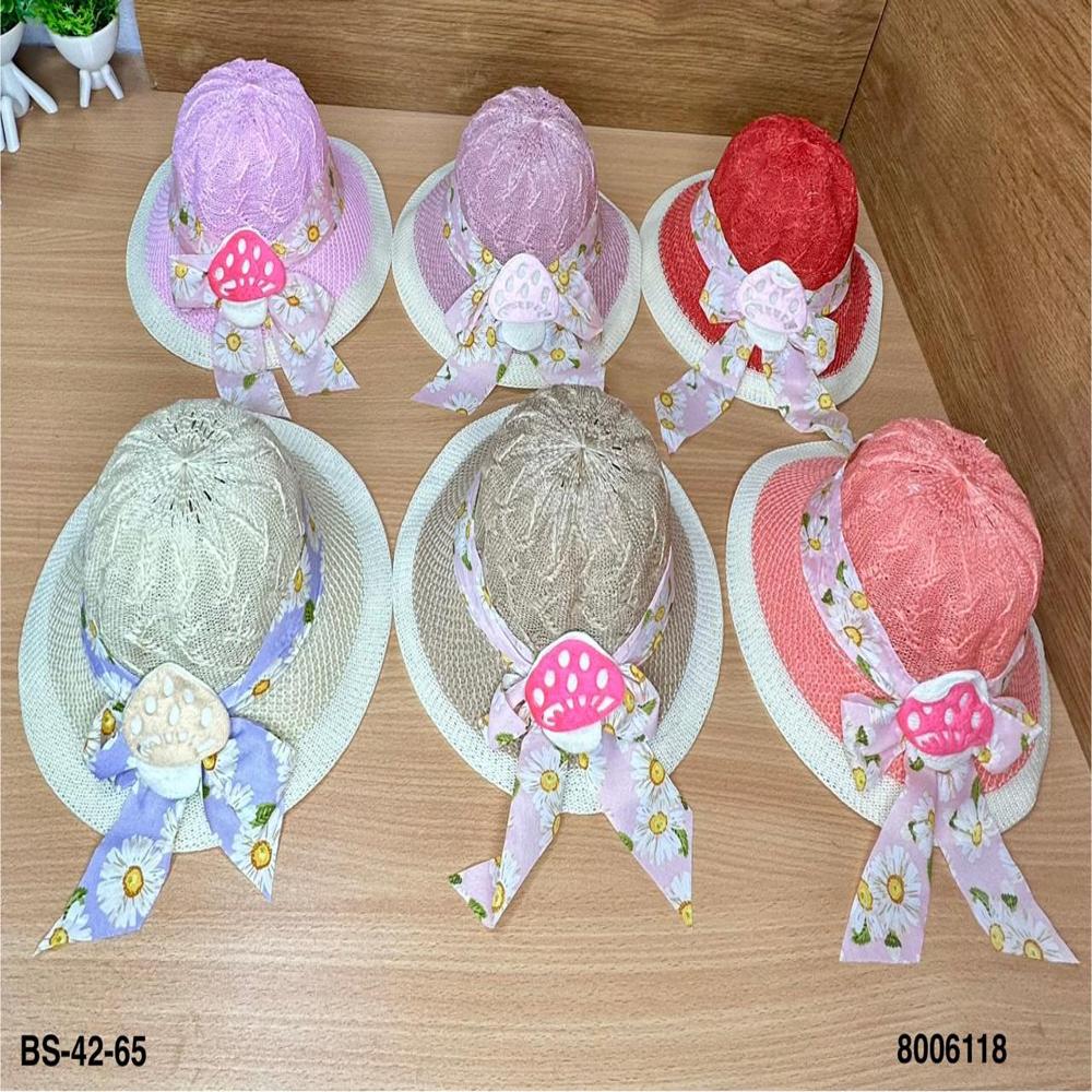 kids goa beach hats