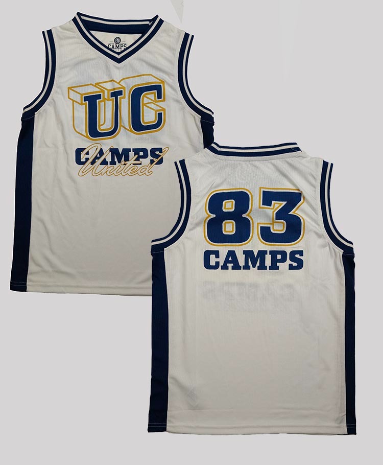 B16681 | CAMPS UNITED Boys Sleeveless Sports Top