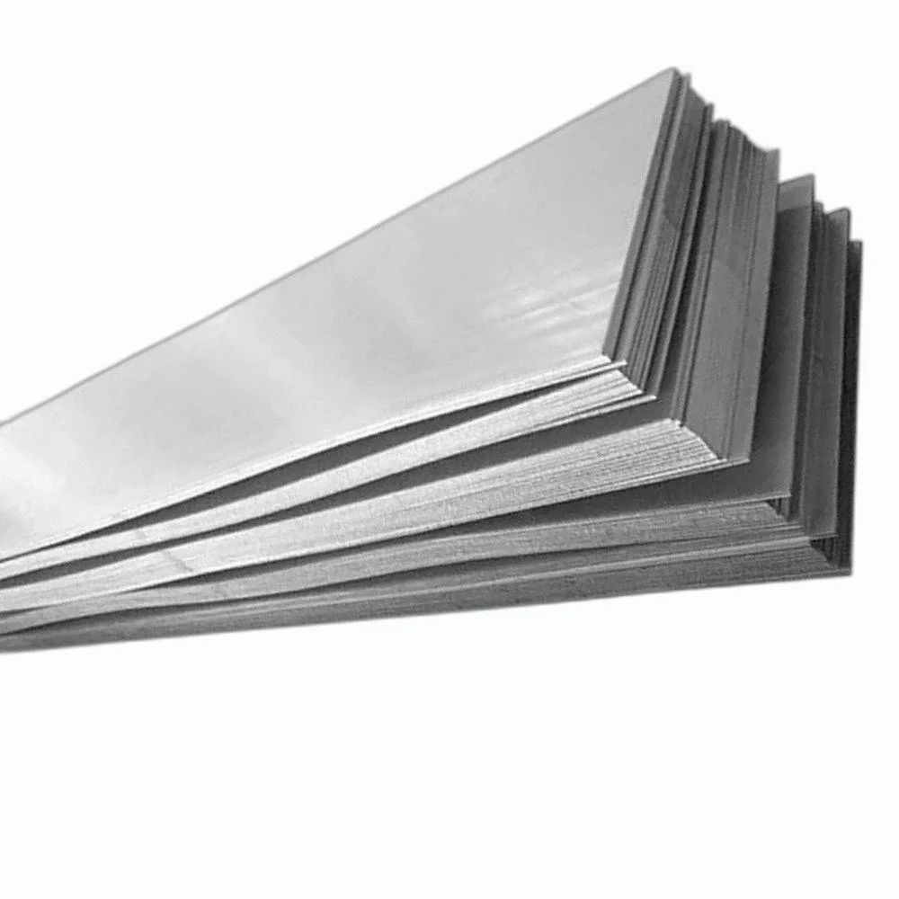  Inconel 603 Plates