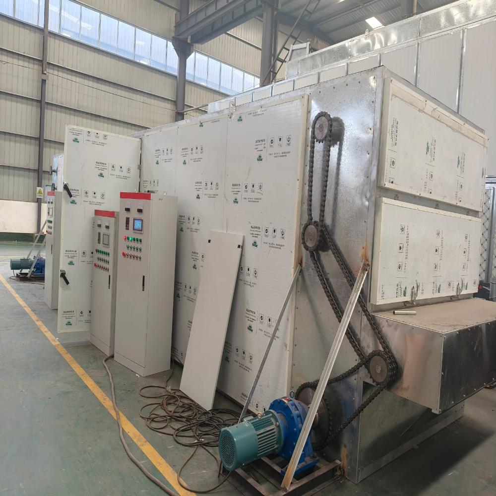 Heat Pump Dehydrator