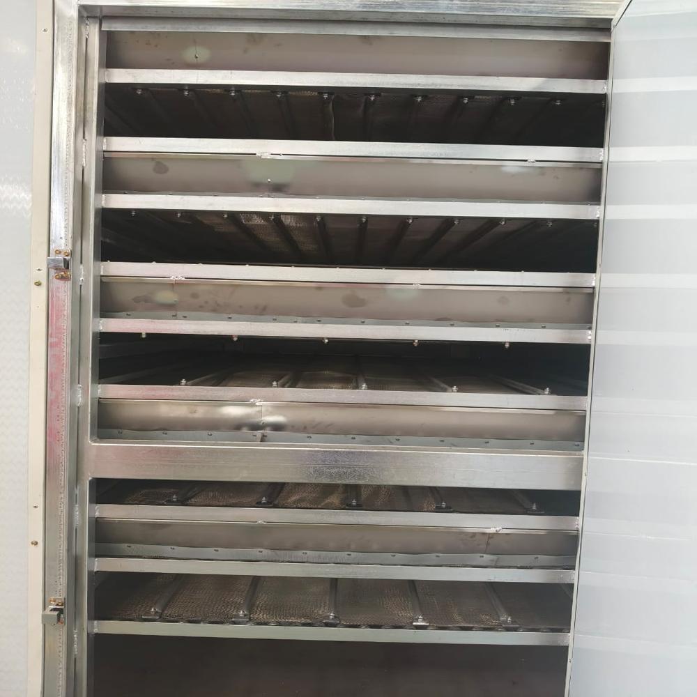 Heat Pump Dehydrator
