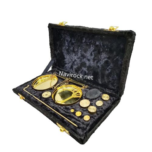 Collectibles Marine Instrument Scale For Home Office Table Decor