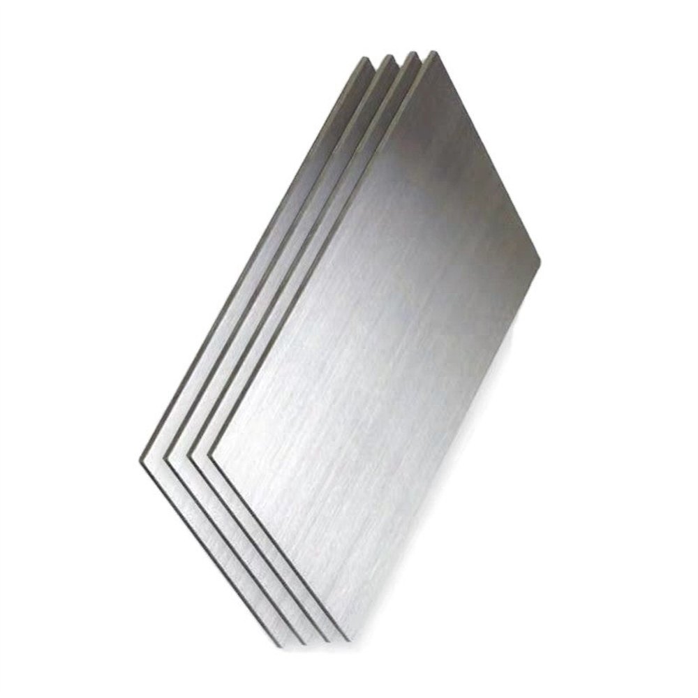 Inconel 792 Plates