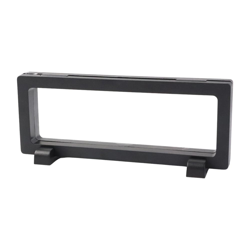 Transparent Jewellery Display Box (23x9 cm / 1 Pc)
