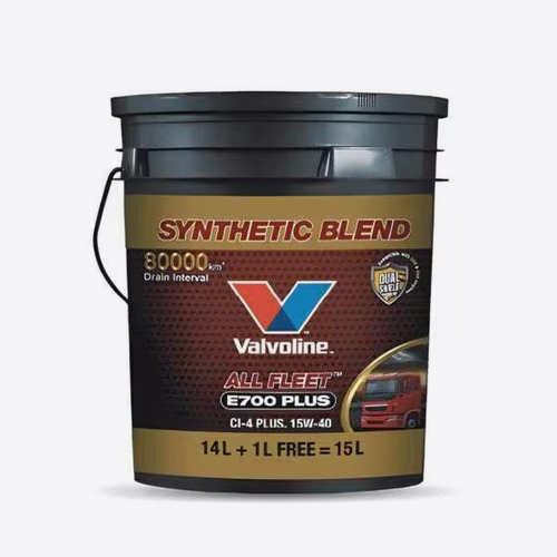Valvoline E700 Plus All Fleet Engine Oil