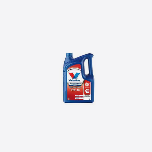 Valvoline Premium Blue 7800 Plus Diesel Engine Oil