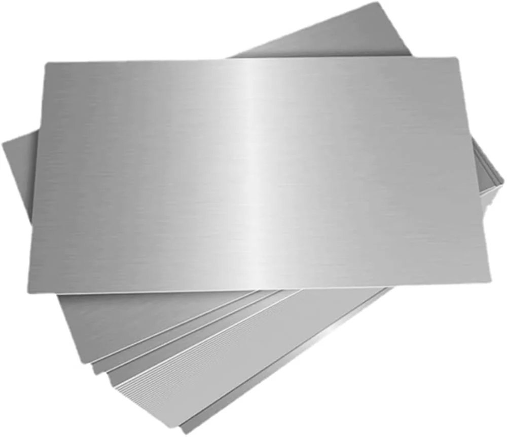 Inconel 722 Sheet