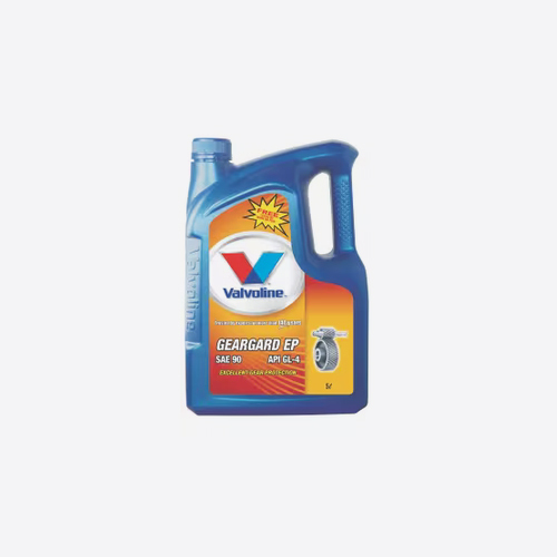 15 ltr Valvoline Geargard EP SAE 90 Oil