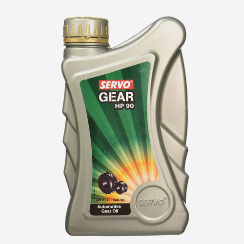 Servo Hp 90 Automotive Gear Oil