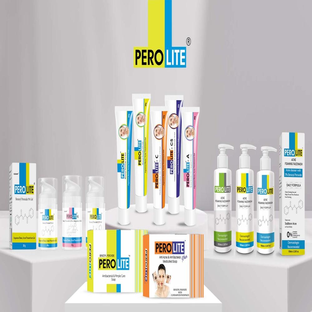 2% Perolite Face Wash Derma Company Franchise