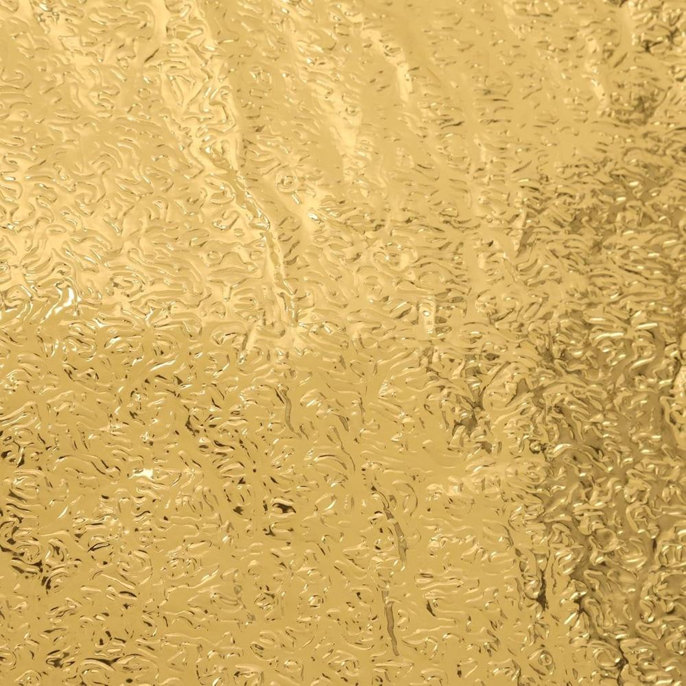 Oil-Proof Aluminum Foil Sticker Waterproof Self-Adhesive Kitchen Wallpaper