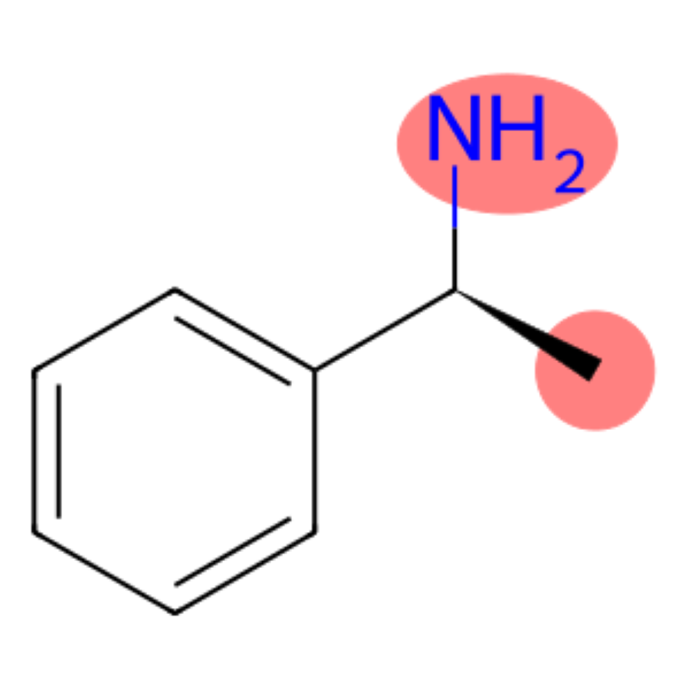 S-(1)-Phenylethylamine CAS  2627-86-3
