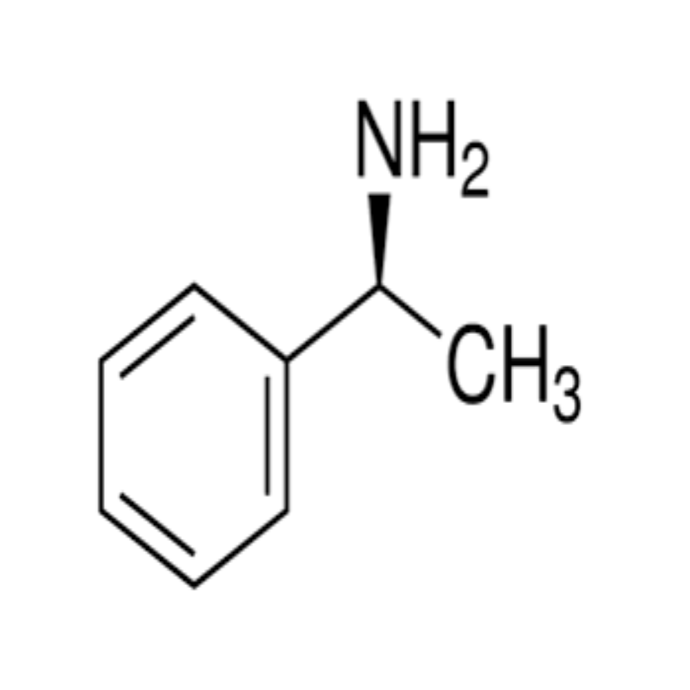 S-(1)-Phenylethylamine CAS  2627-86-3