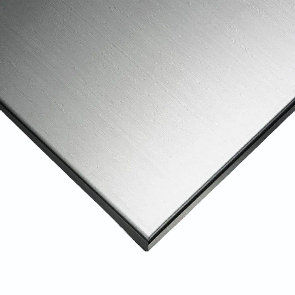 Inconel X750 Plates