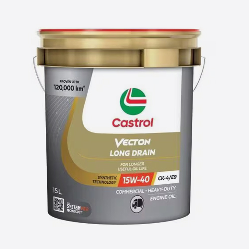 Oil Lubricants