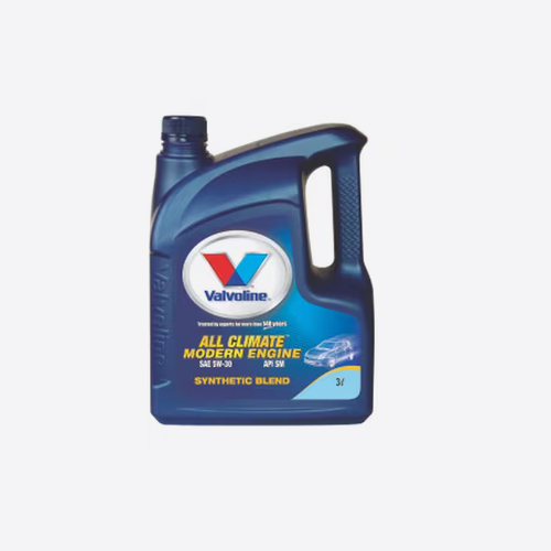 Synthetic Engine Oil