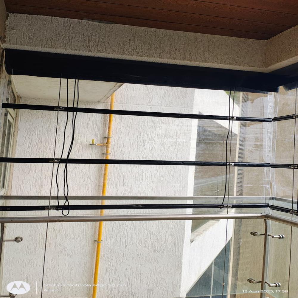 MONSOON BLINDS
