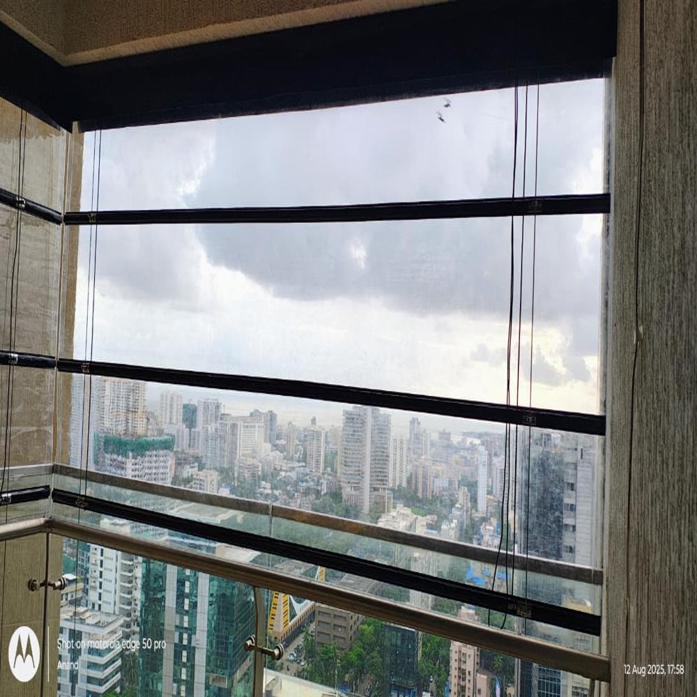 MONSOON BLINDS