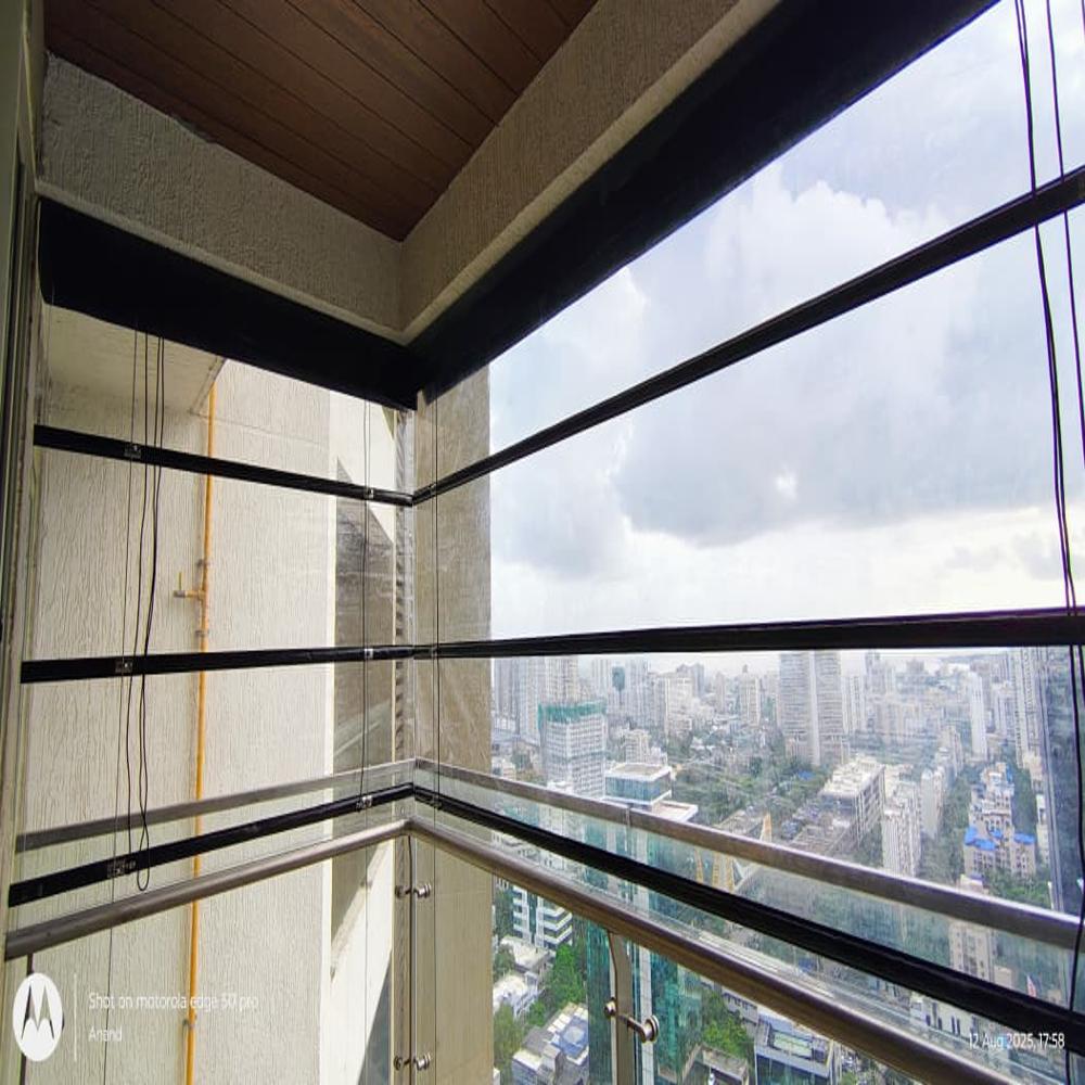 MONSOON BLINDS