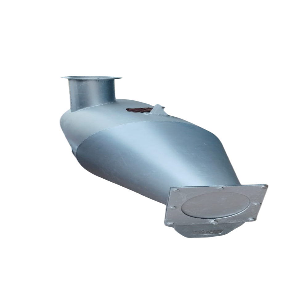 Boiler Accessories - Mild Steel, Standard Size , Multi-color, New Industrial Usage