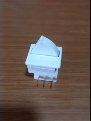रेफ्रिजरेटर स्विच