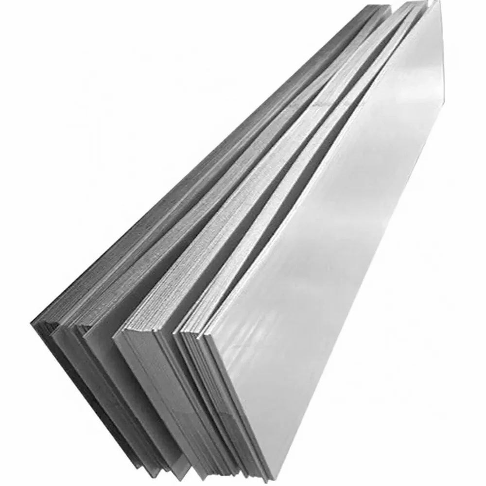 Inconel 718 Plates