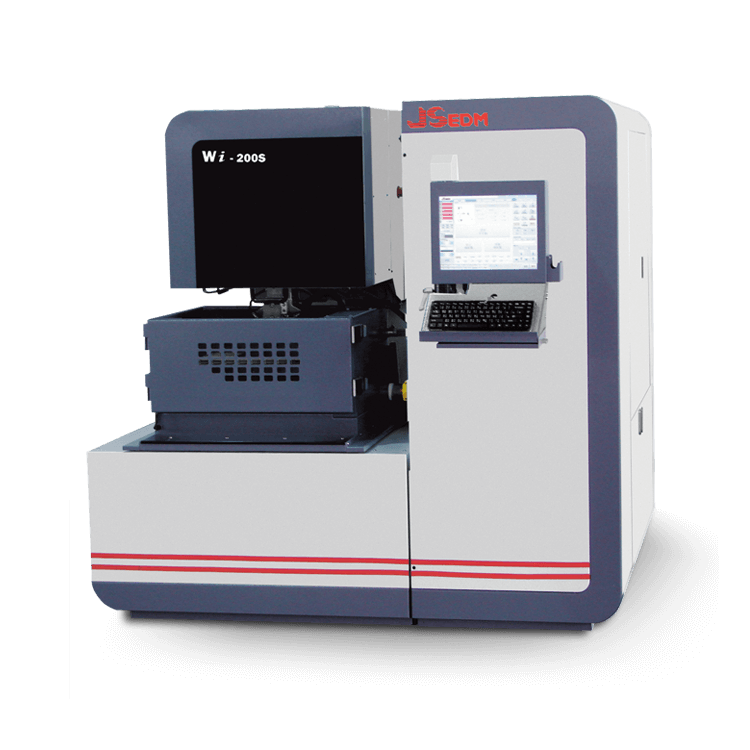Wi-30 Wire Cut Edm Machine - Capacity: 300 Mm Thickness Workpiece