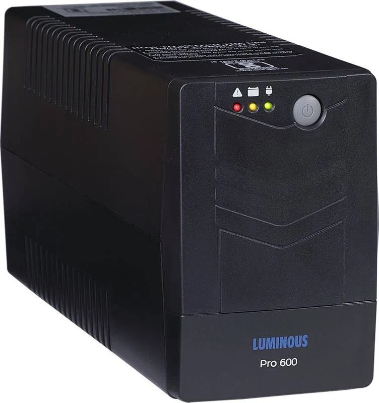 LUMINOUS (LB1000XL) लाइन इंटरएक्टिव UPS