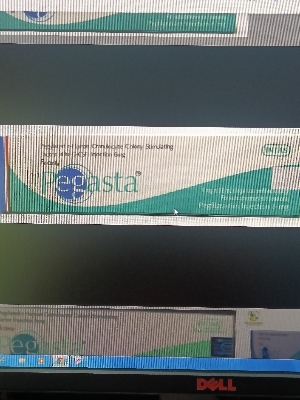 Pegasta 6 Mg