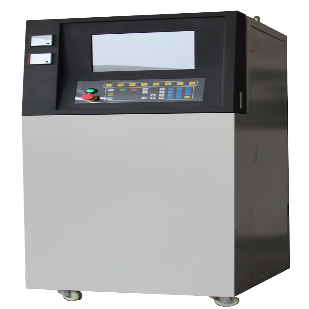 ROBO-ZNC350 Robo-ZNC Edm Sparking Machine