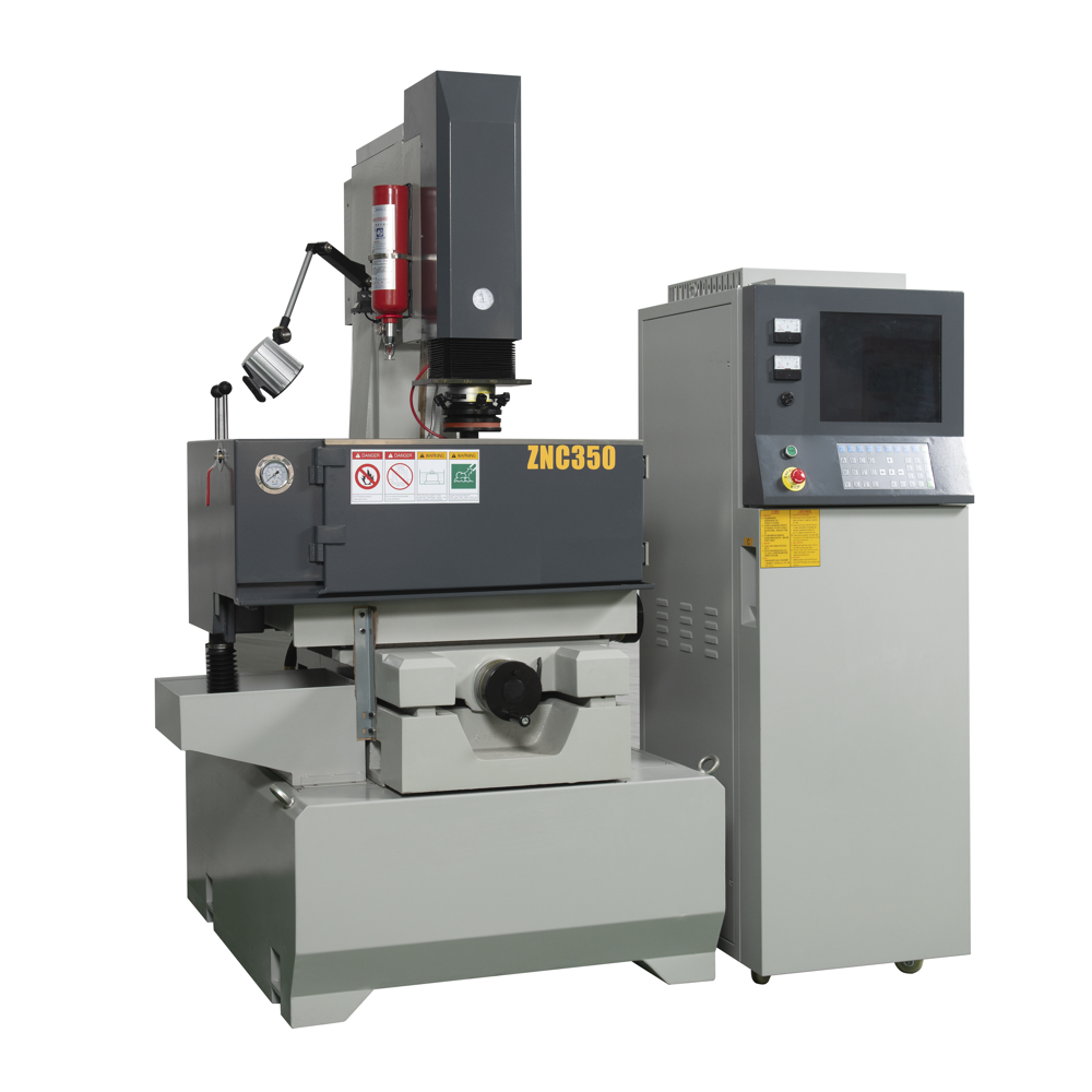ROBO-ZNC350 Robo-ZNC Edm Sparking Machine
