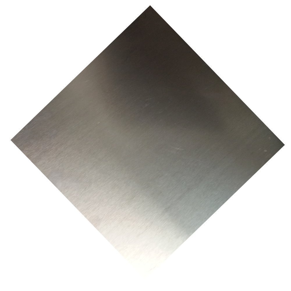  Inconel 602 Plates