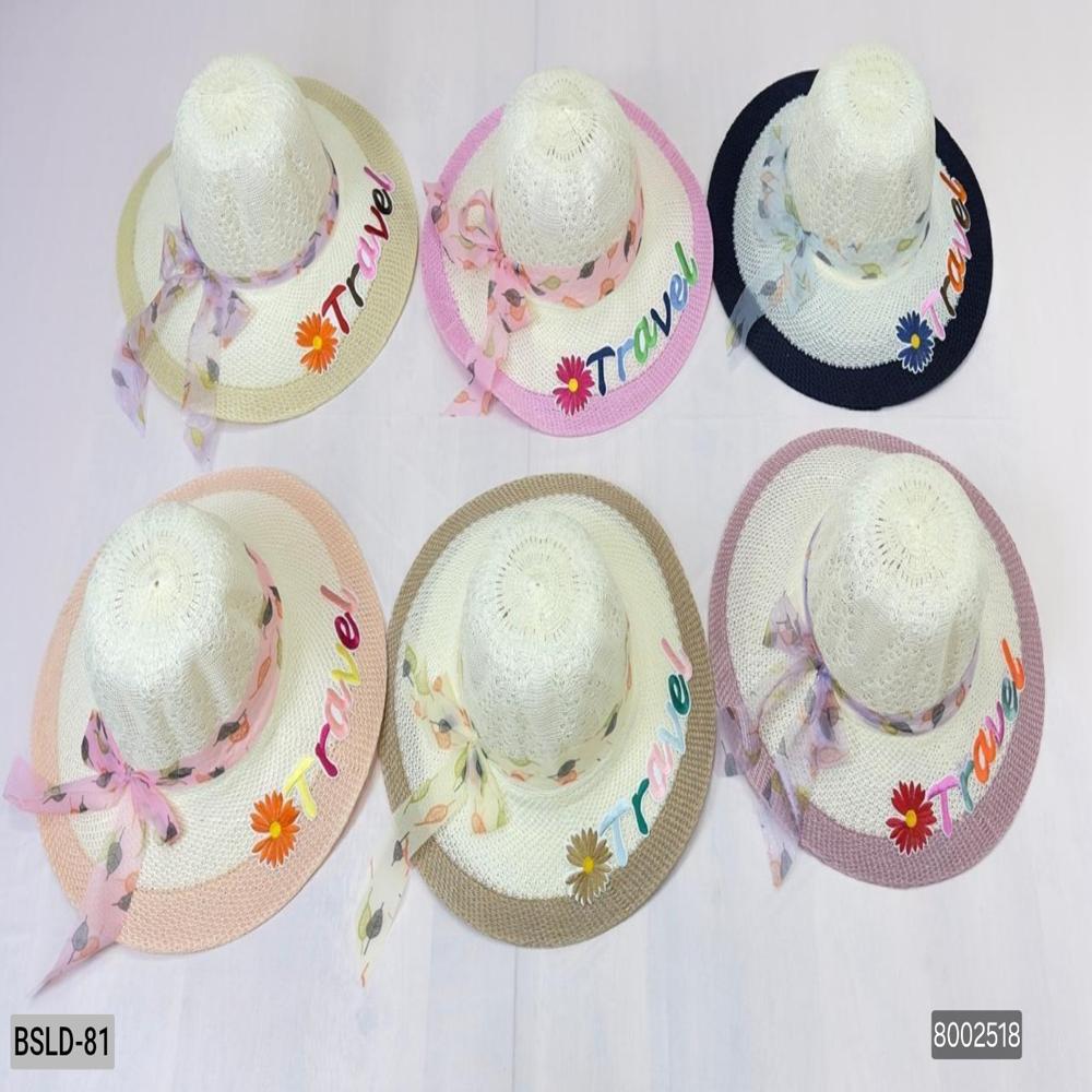 fancy hats
