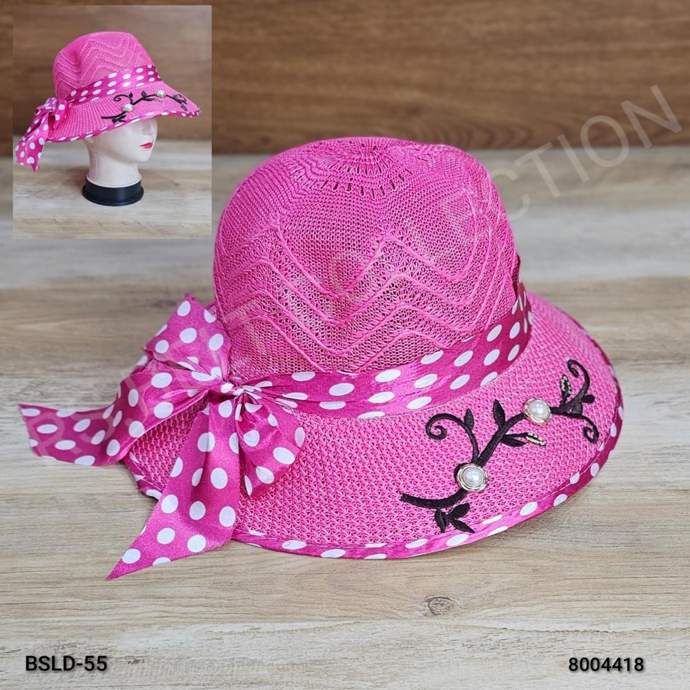 fancy hats