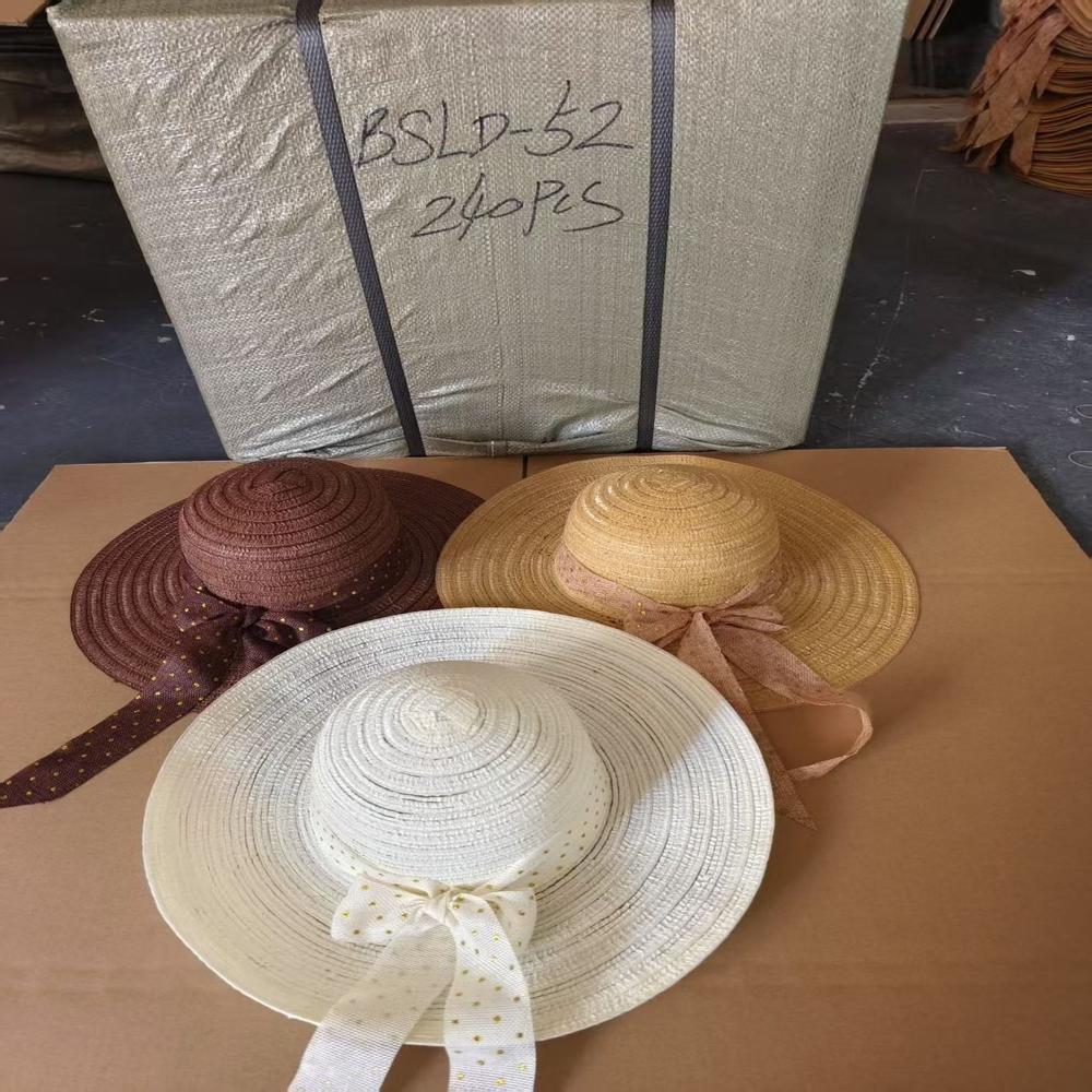 fancy hats