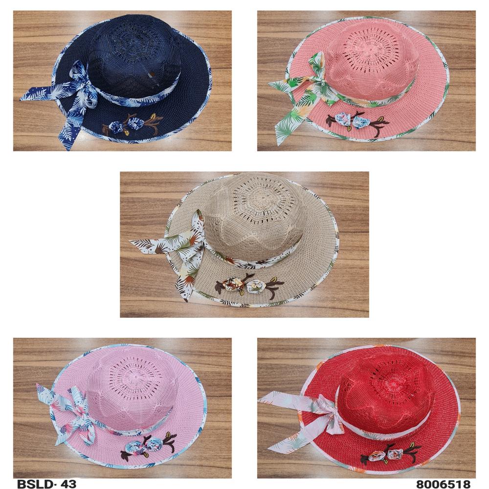 fancy hats