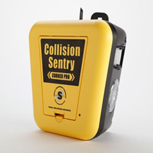 Collision Sentry