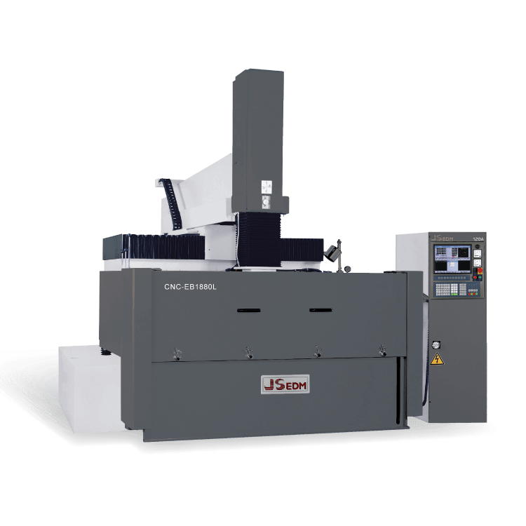 EB-606N ZNC EDM Machine